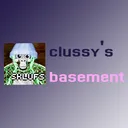 clussy's basement