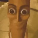 Canned food in my pizza