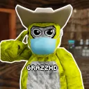 GrazzHd's Hill