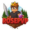    RosePvP - KitPvP Discord Server Icon