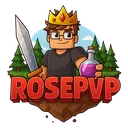 🌹 RosePvP - KitPvP