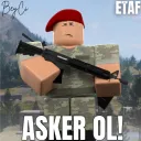 ETAF |  Turkish Armed Forces