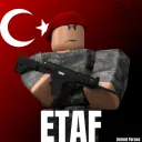 ETAF | Türk Asker Oyunu