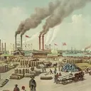 WAE Industrialism