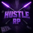 Hustle RP┃June 19th