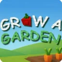 Grow a garden 🏡| 6inv=60rbx