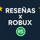 Reseñas x robux