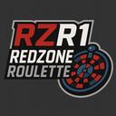    RedZone Roulette    | 1-Min RANDOM ITEM DROPS | 10 MIN BASE MATS DROPS! Discord Server Icon
