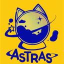   彡[AStras]彡   Discord Server Icon