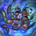 Orgyland Discord server icon