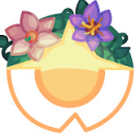 Discovery icon for Garden Horizons Trading Discord server