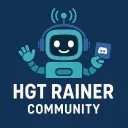 HGT Rainer | Community