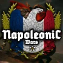 𝕹𝖆𝖕𝖔𝖑𝖊𝖔𝖓𝖎𝖈 𝖂𝖆𝖗𝖘 | NRP & LoB