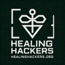 Healing Hackers Discord Server Icon