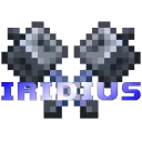 [1.21+] Iridius | Mace Box