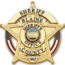 Blaine County Sheriff’s Office - Vitalifefa 🚨