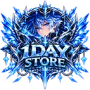 1 Day Store.