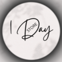 Discovery icon for 1 Day Store. Discord server