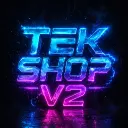 𝐓𝐄𝐊 𝐒𝐇𝐎𝐏 𝐕𝟐