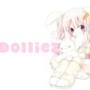 ᯓdolliezᡣ𐭩