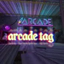 Arcade Tag [On AppLab]