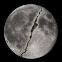 The Broken Moon Discord Server Icon