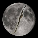 The Broken Moon Discord server icon