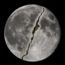 The Broken Moon