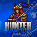 ORG HUNTER | SALA 25c