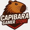 Capibara Gamer Discord Server Icon