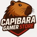Capibara Gamer