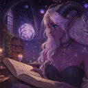 🌒✨𝕌𝕞𝕓𝕣𝕒𝕧𝕒𝕝𝕖 𝔸𝕣𝕔𝕙𝕚𝕧𝕖𝕤✨🌒