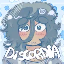 Discordia (Multifandom Server) [UNDER WORK!!]