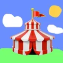Toosilly’s blob circus