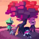 THE LEGEND OF D E L T A  R U N E
