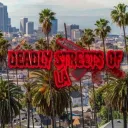 [PS5] DEADLY STREETS LA [STRICT RP]