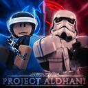 Project Aldhani Discord Server Icon