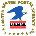 United States Postal Service, Combury County, Abbury Township Post Office, MI 49670