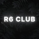 Discovery icon for R6 CLUB Discord server