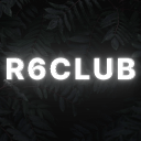 Discovery icon for R6 CLUB Discord server