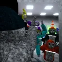 Baboon The Army