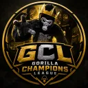 Gorilla Champions League (Competitive gorilla tag)
