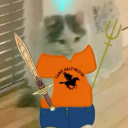 Camp Half-Blood and the Unhinged Demigods Discord server icon