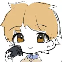とある場所の広場