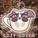 Cozy Coven Discord server logo