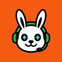 TheRevelingRabbit eSports Tournaments & Events Discord Server Icon