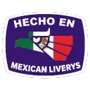 Hecho en: Studio’s “Mexican Liverys”