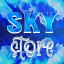 Sky Store #450 ⛈