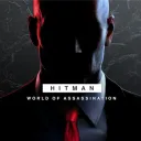 Hitman WoA: Contracts