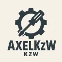 AxelKzW | STORE🛒